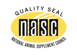 NASC Seal of Quality