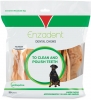 Enzadent Dental Chews for Dogs