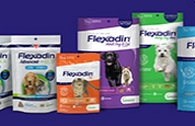 Flexadin product family